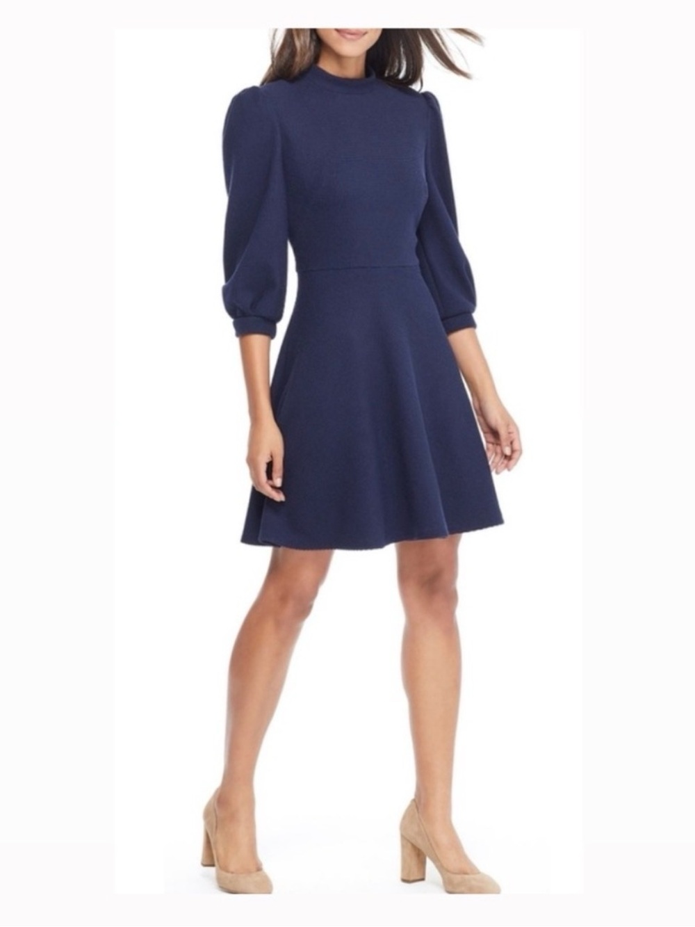 Gal Meets Glam Maggie Dress